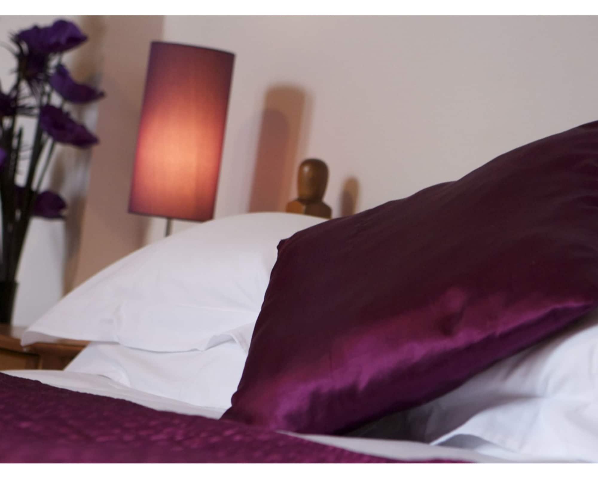 The Victoria Inn Truro Eksteriør bilde
